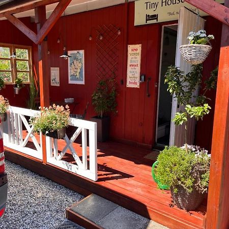 Tiny House Marielyst Villa Bøtø By Bagian luar foto