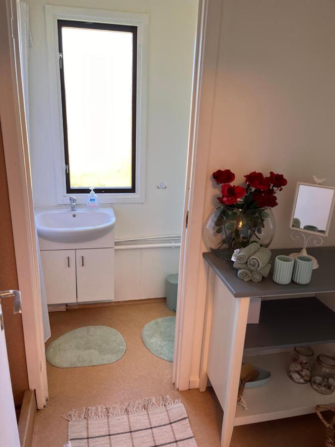 Tiny House Marielyst Villa Bøtø By Bagian luar foto