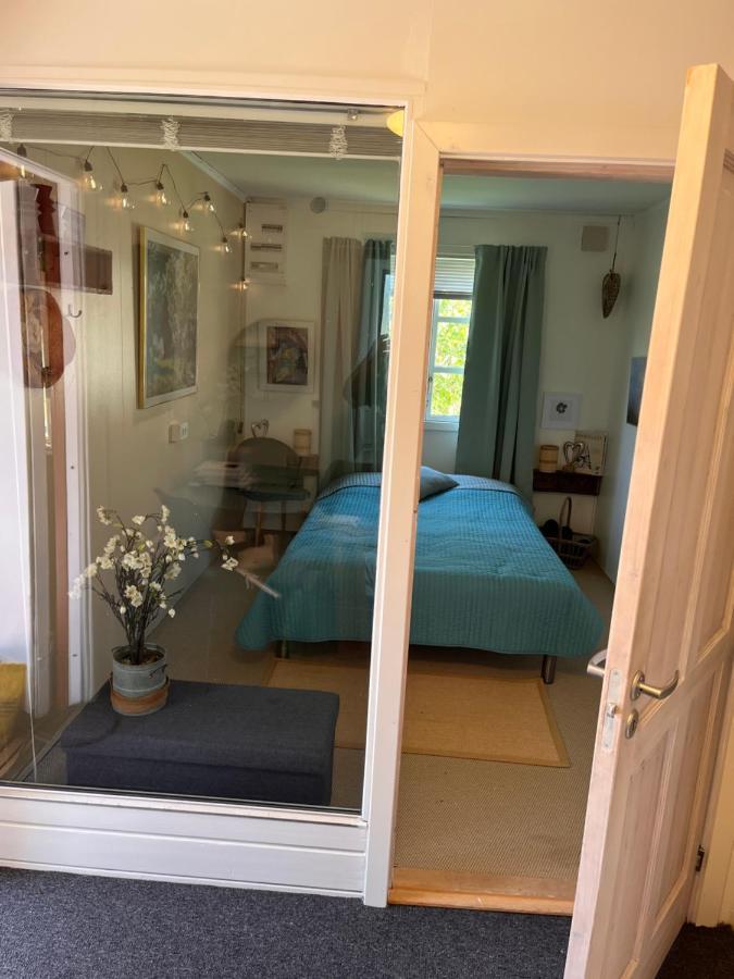 Tiny House Marielyst Villa Bøtø By Bagian luar foto